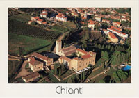 Gaiole in Chianti